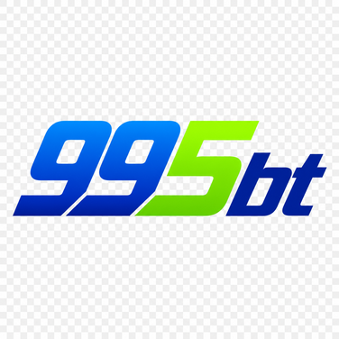 995bt লোগো